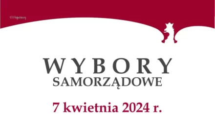 Obwieszczenie Starosty Augustowskiego z dnia 7 lutego 2024 r.