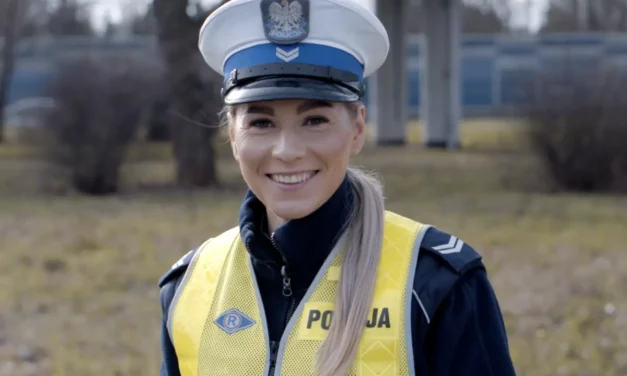 W polskiej Policji służy prawie 20 000 kobiet