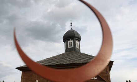 Polscy wyznawcy islamu rozpoczynają ramadan, miesiąc postu