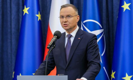 Prezydent: dołączenie przez Polskę do NATO to jedno z największych osiągnięć w naszej najnowszej historii