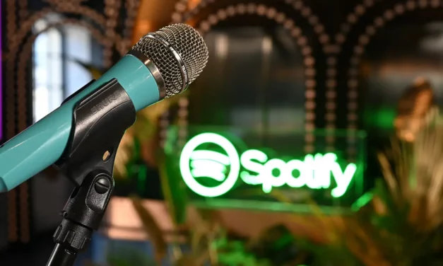 Oświadczenie Spotify w sprawie nowelizacji ustawy o prawach autorskich
