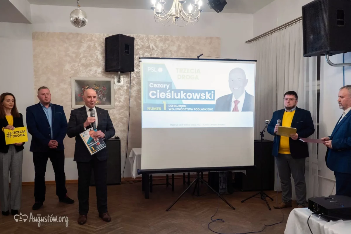 KKW Trzecia Droga PSL–PL2050 Szymona Hołowni (10)