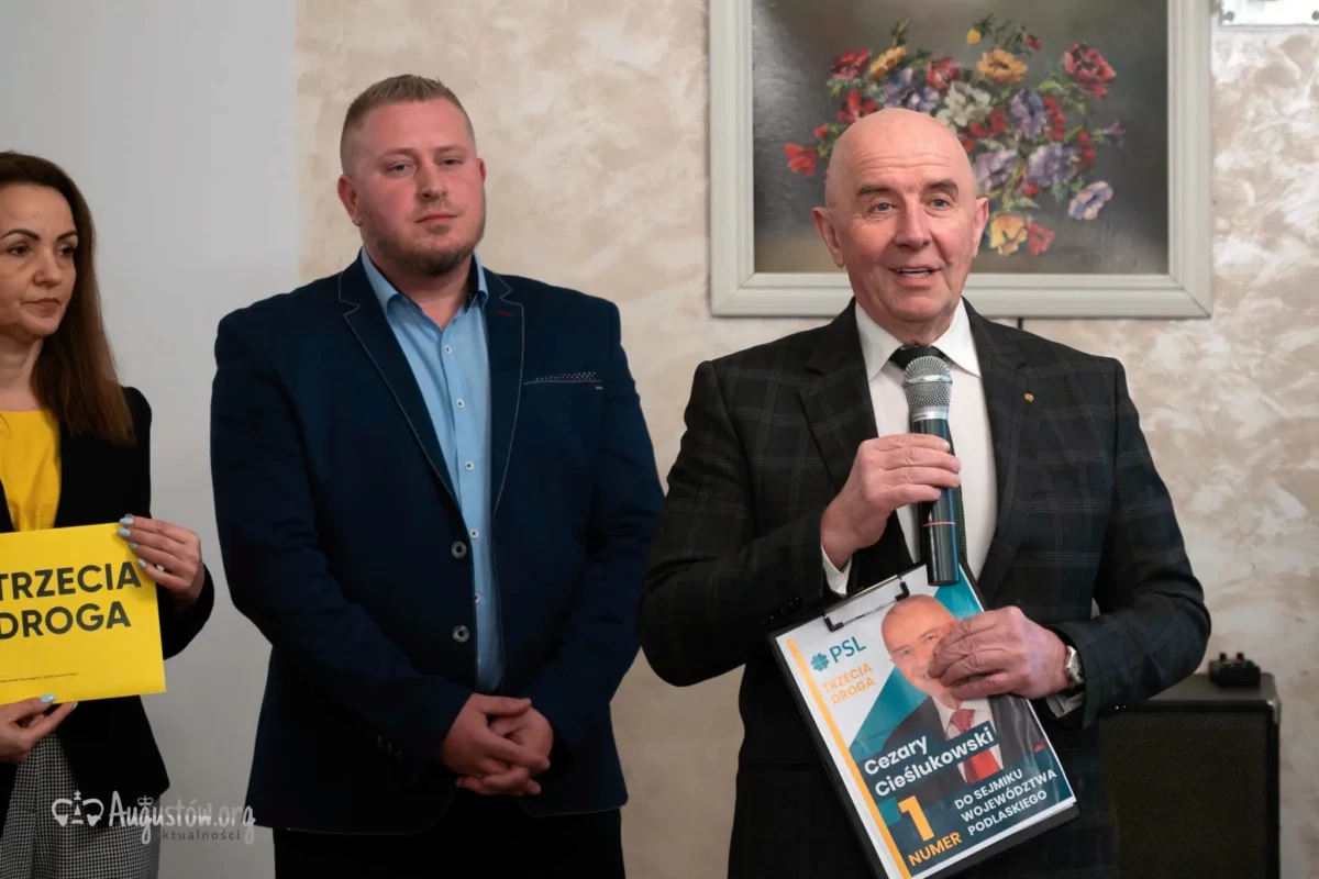 KKW Trzecia Droga PSL–PL2050 Szymona Hołowni (11)