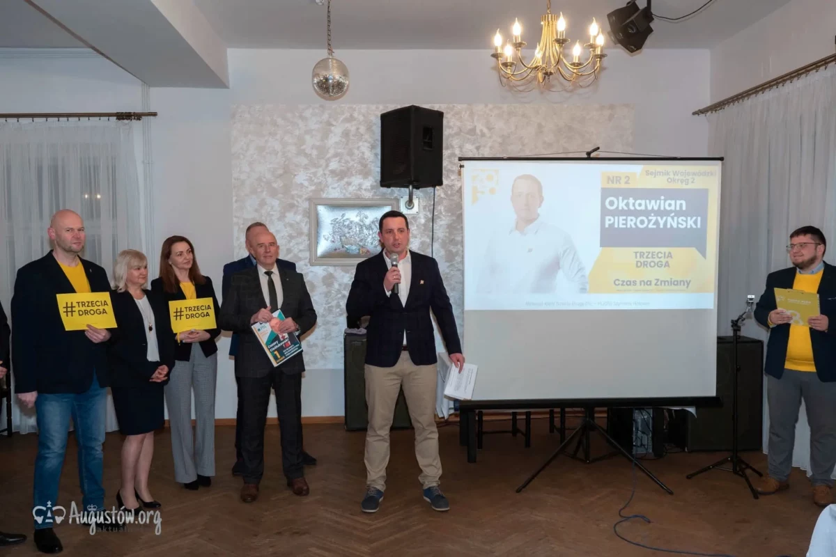 KKW Trzecia Droga PSL–PL2050 Szymona Hołowni (12)