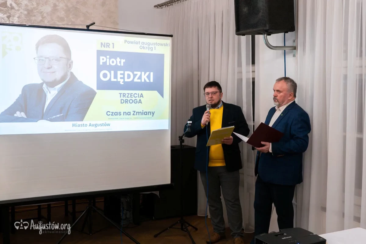 KKW Trzecia Droga PSL–PL2050 Szymona Hołowni (17)