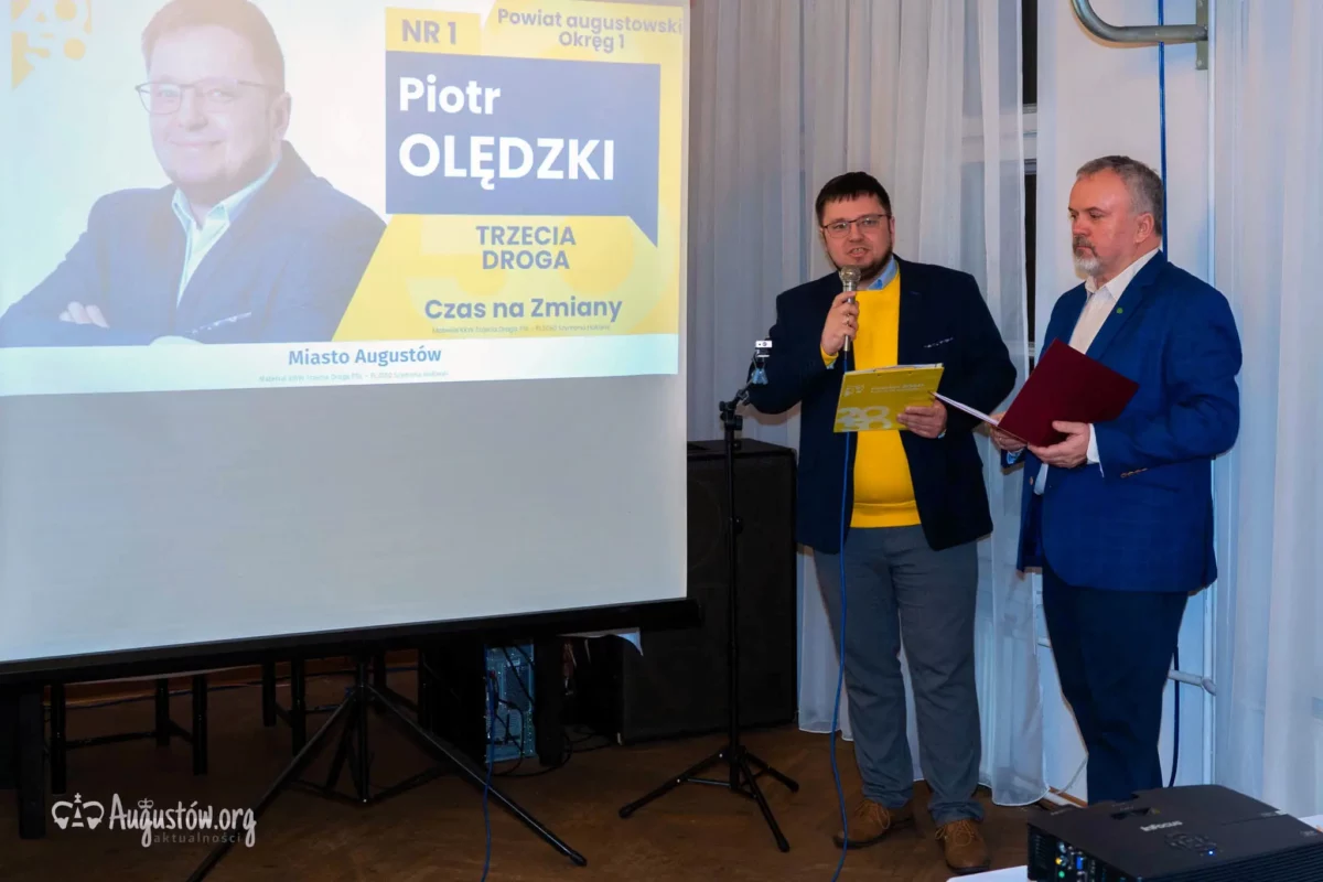 KKW Trzecia Droga PSL–PL2050 Szymona Hołowni (18)