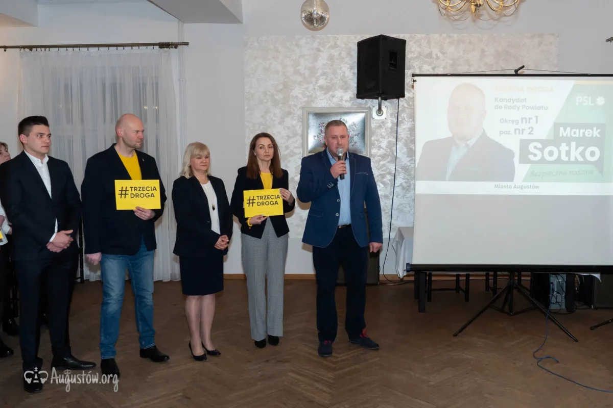 KKW Trzecia Droga PSL–PL2050 Szymona Hołowni (19)