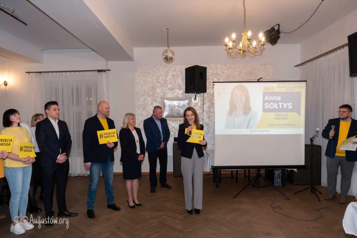 KKW Trzecia Droga PSL–PL2050 Szymona Hołowni (21)