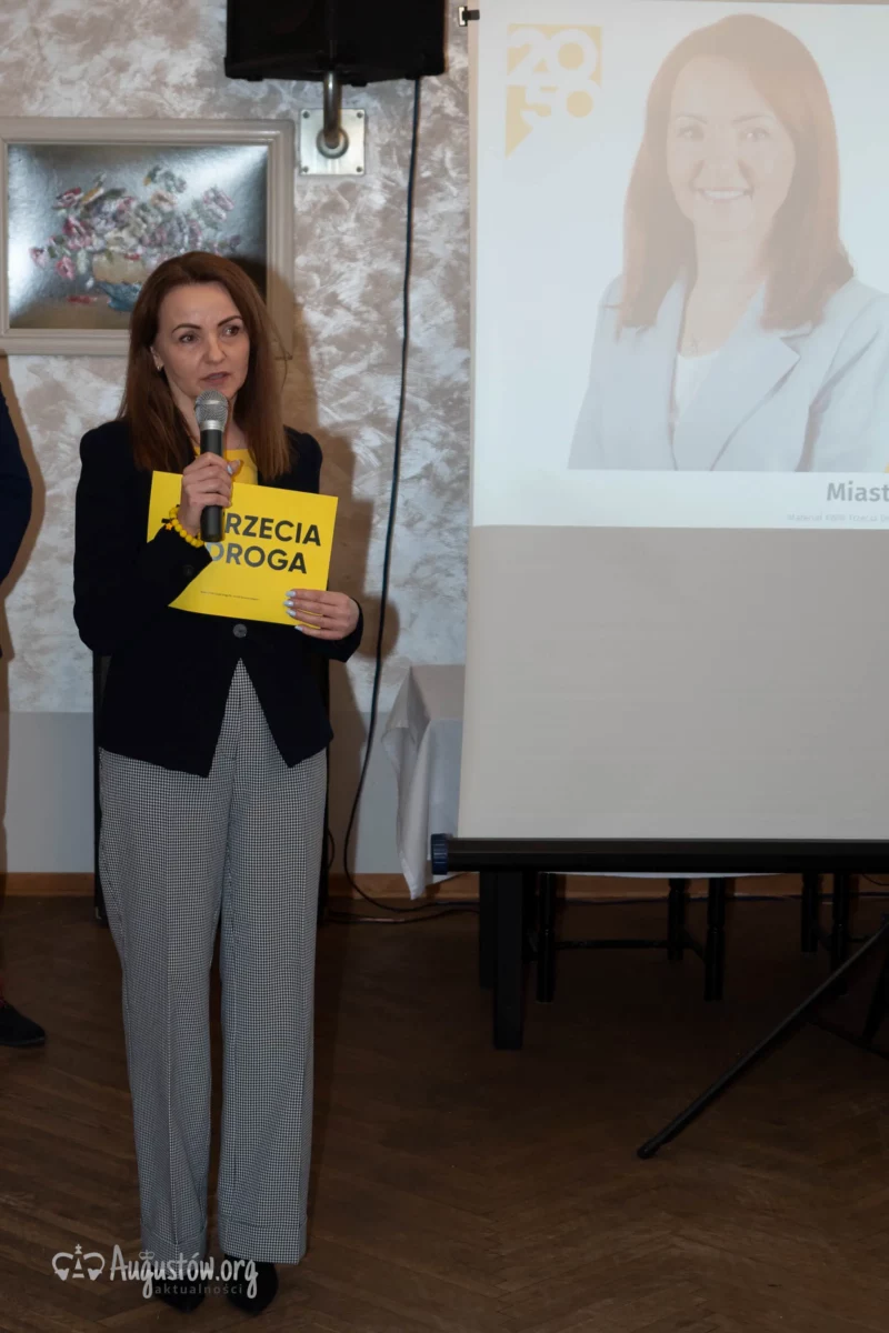 KKW Trzecia Droga PSL–PL2050 Szymona Hołowni (23)