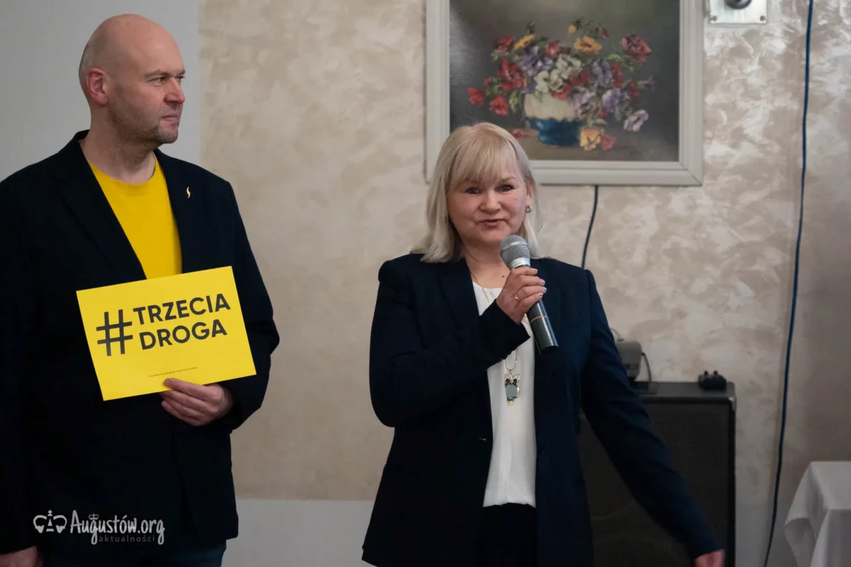 KKW Trzecia Droga PSL–PL2050 Szymona Hołowni (24)