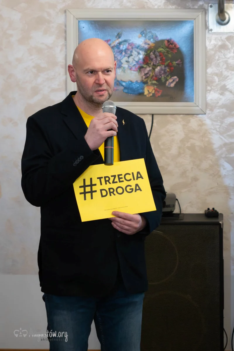 KKW Trzecia Droga PSL–PL2050 Szymona Hołowni (26)