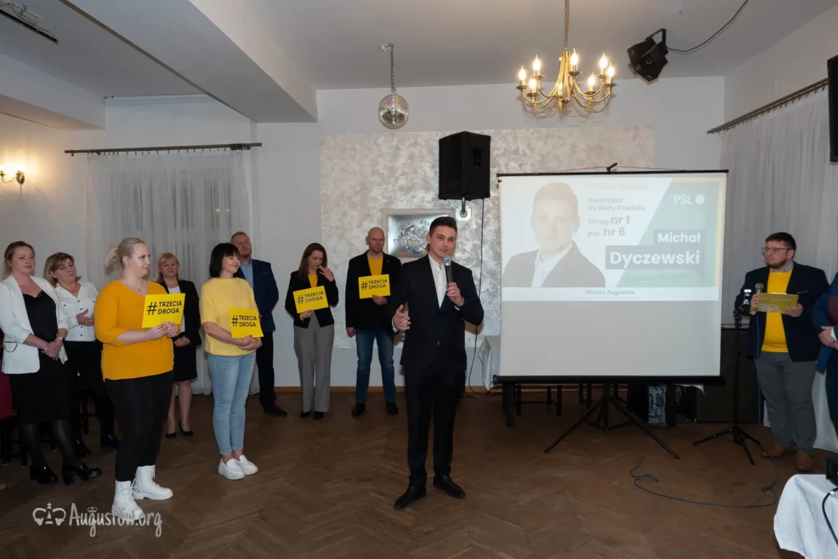 KKW Trzecia Droga PSL–PL2050 Szymona Hołowni (29)