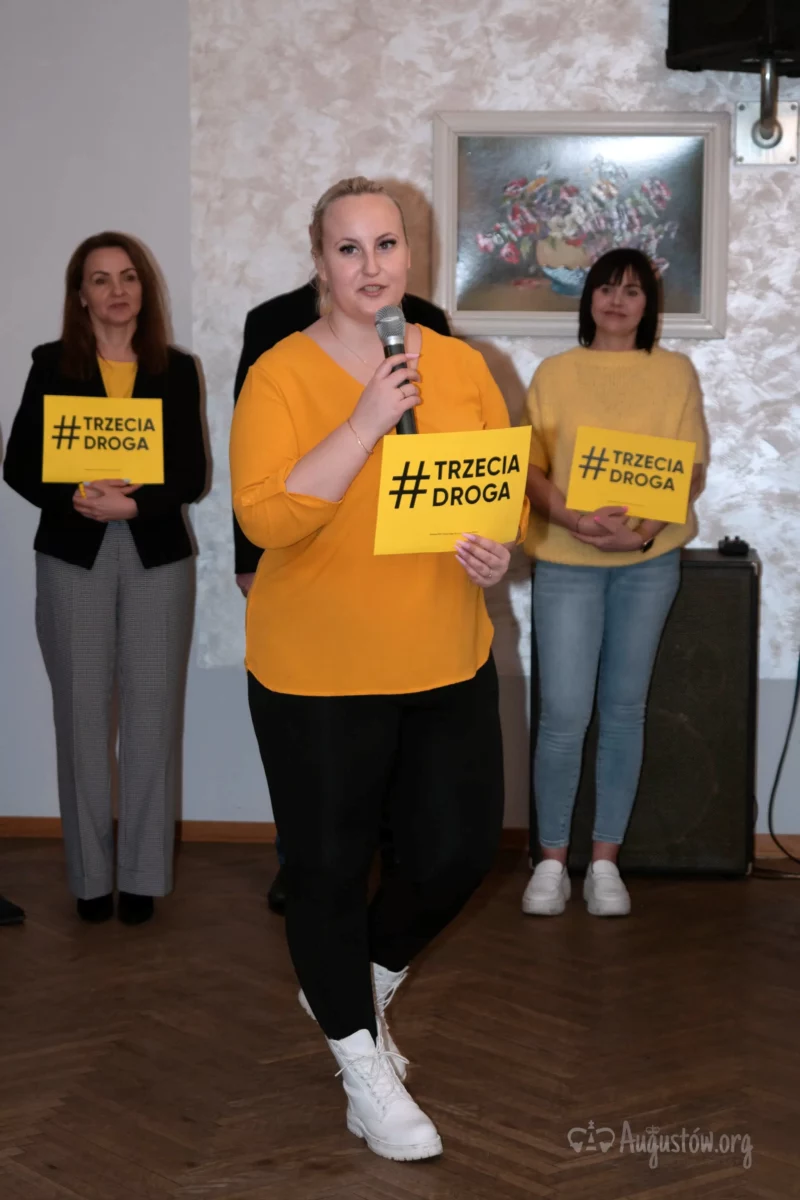 KKW Trzecia Droga PSL–PL2050 Szymona Hołowni (35)