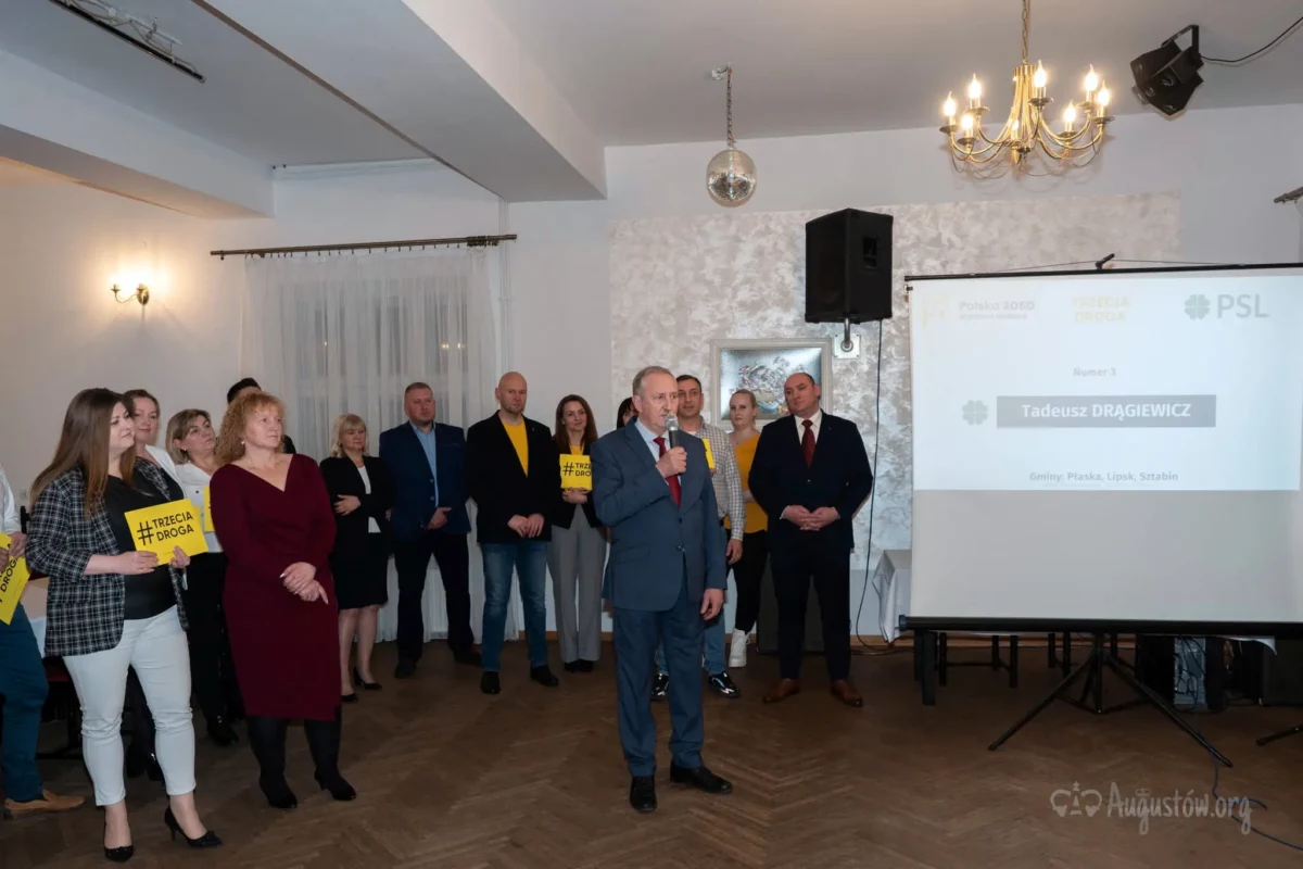 KKW Trzecia Droga PSL–PL2050 Szymona Hołowni (38)