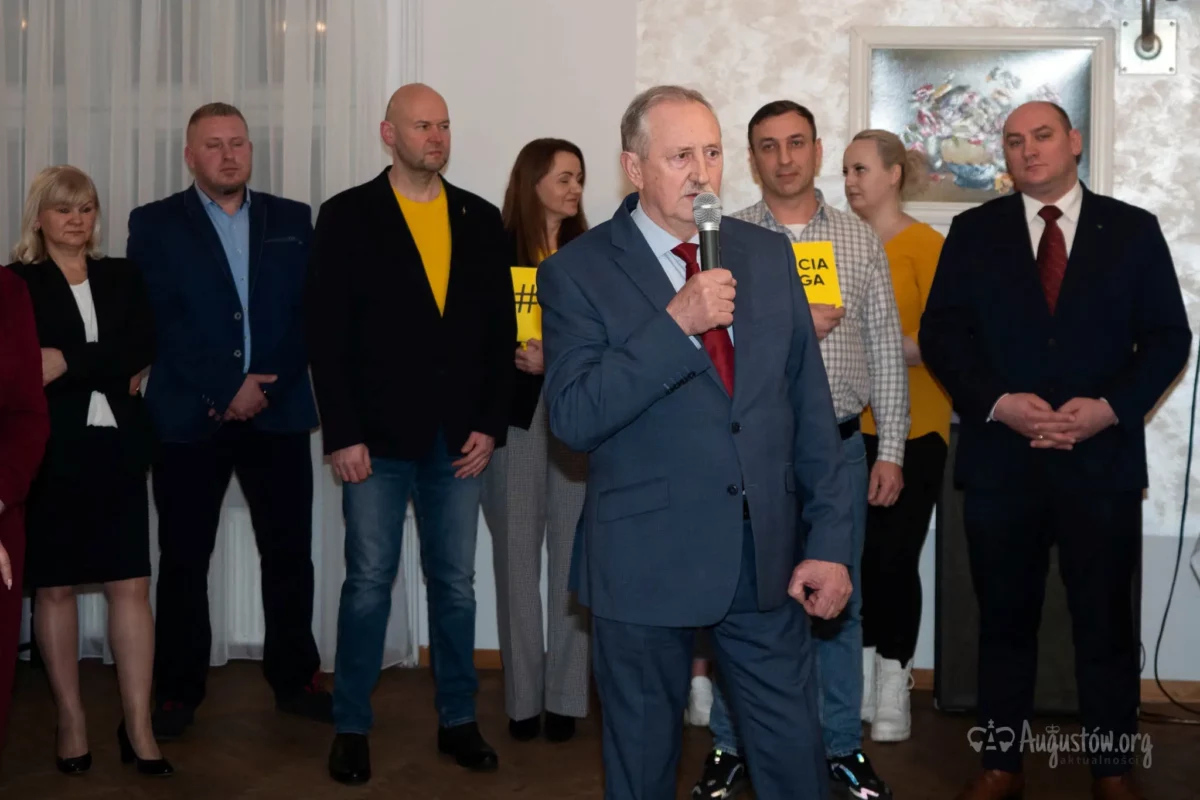 KKW Trzecia Droga PSL–PL2050 Szymona Hołowni (39)
