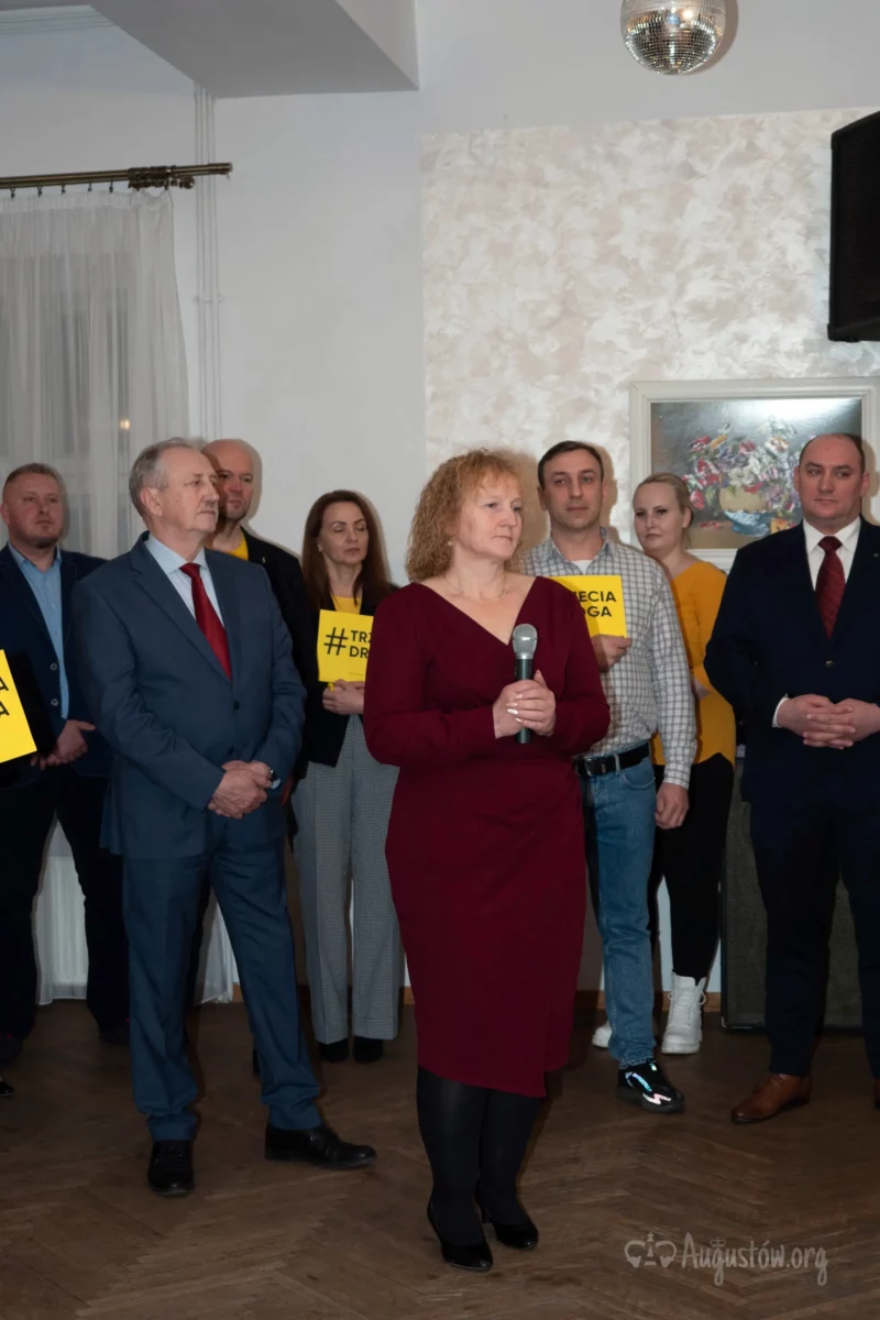KKW Trzecia Droga PSL–PL2050 Szymona Hołowni (40)