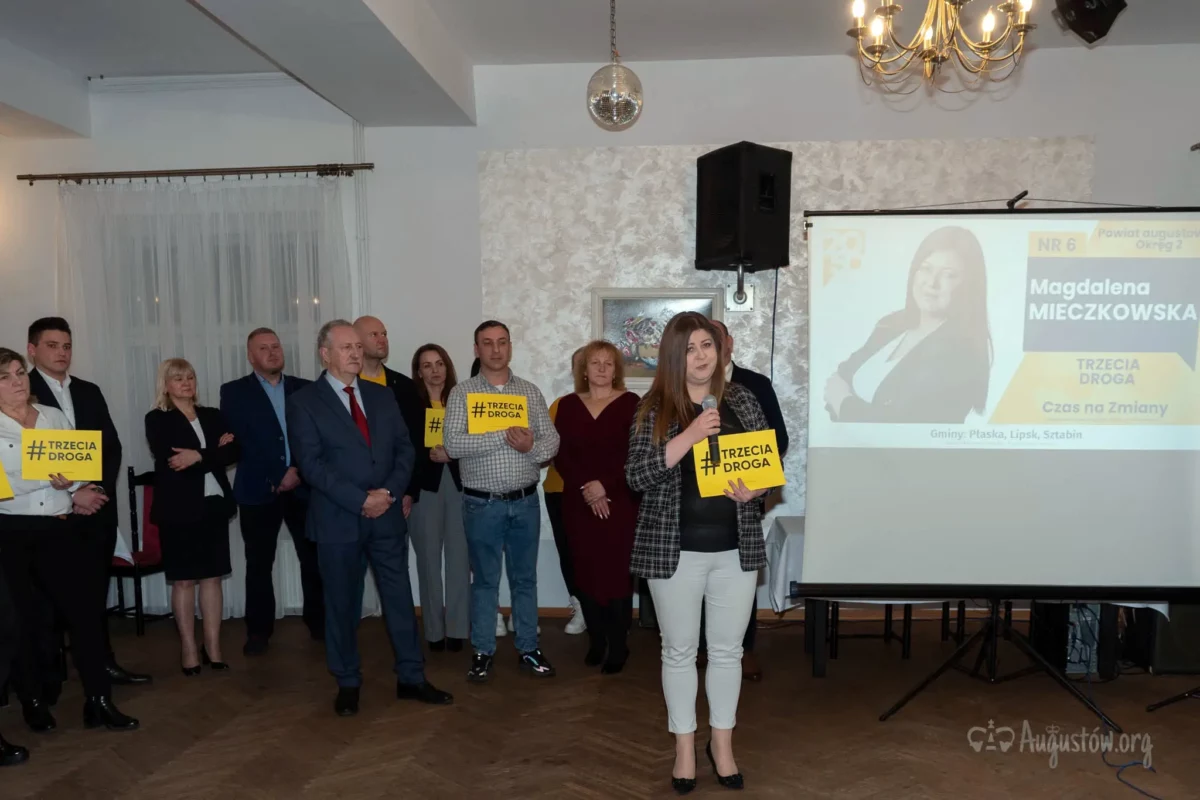 KKW Trzecia Droga PSL–PL2050 Szymona Hołowni (42)
