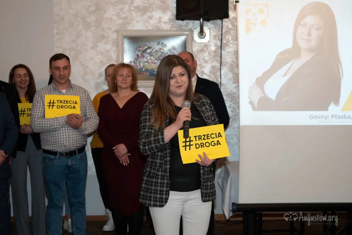 KKW Trzecia Droga PSL–PL2050 Szymona Hołowni (43)