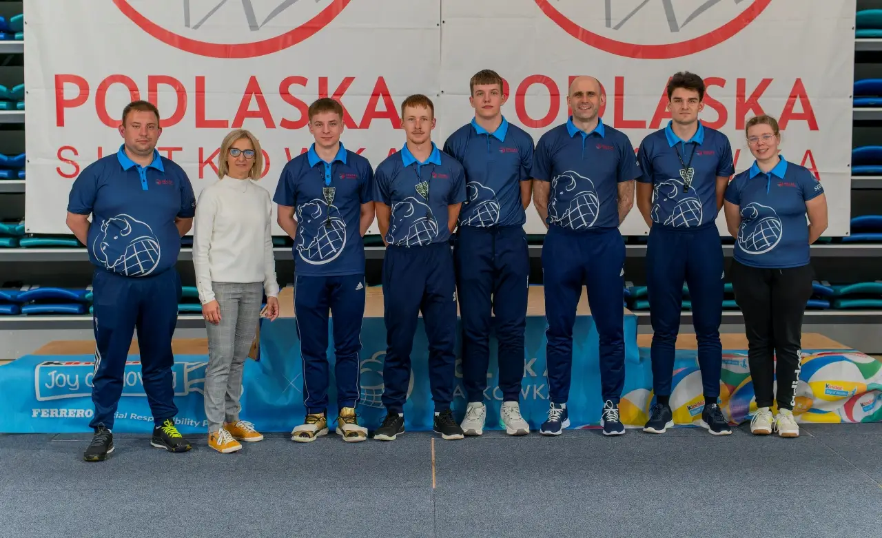 30. Finał Wojewódzki w Minisiatkówce Dziewcząt Kinder+Sport (6)