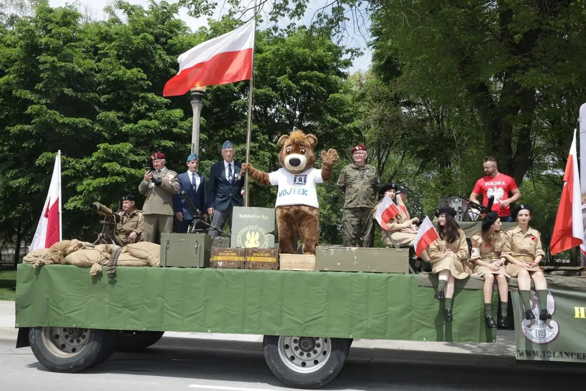 Pamięć o bohaterach żywa wśród chicagowskiej Polonii (10)