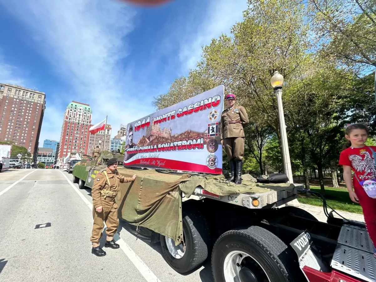 Pamięć o bohaterach żywa wśród chicagowskiej Polonii (2)