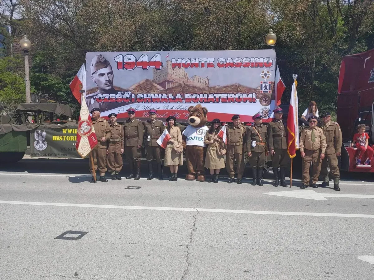 Pamięć o bohaterach żywa wśród chicagowskiej Polonii (7)