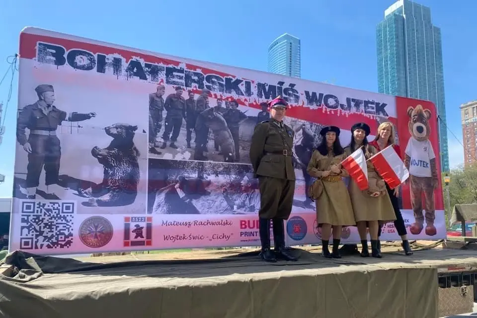 Pamięć o bohaterach żywa wśród chicagowskiej Polonii (8)