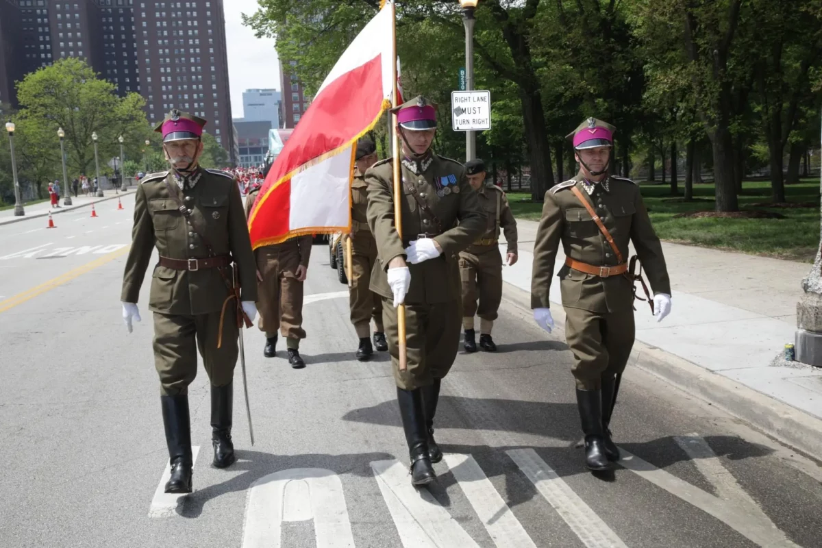 Pamięć o bohaterach żywa wśród chicagowskiej Polonii (9)