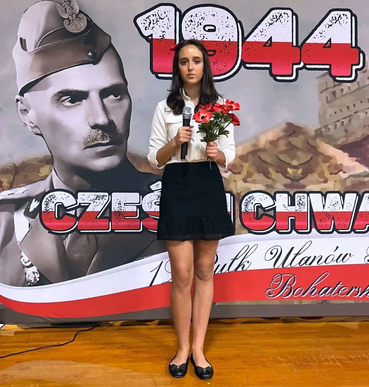 Rocznica Bitwy o Monte Casino w Chicago (3)