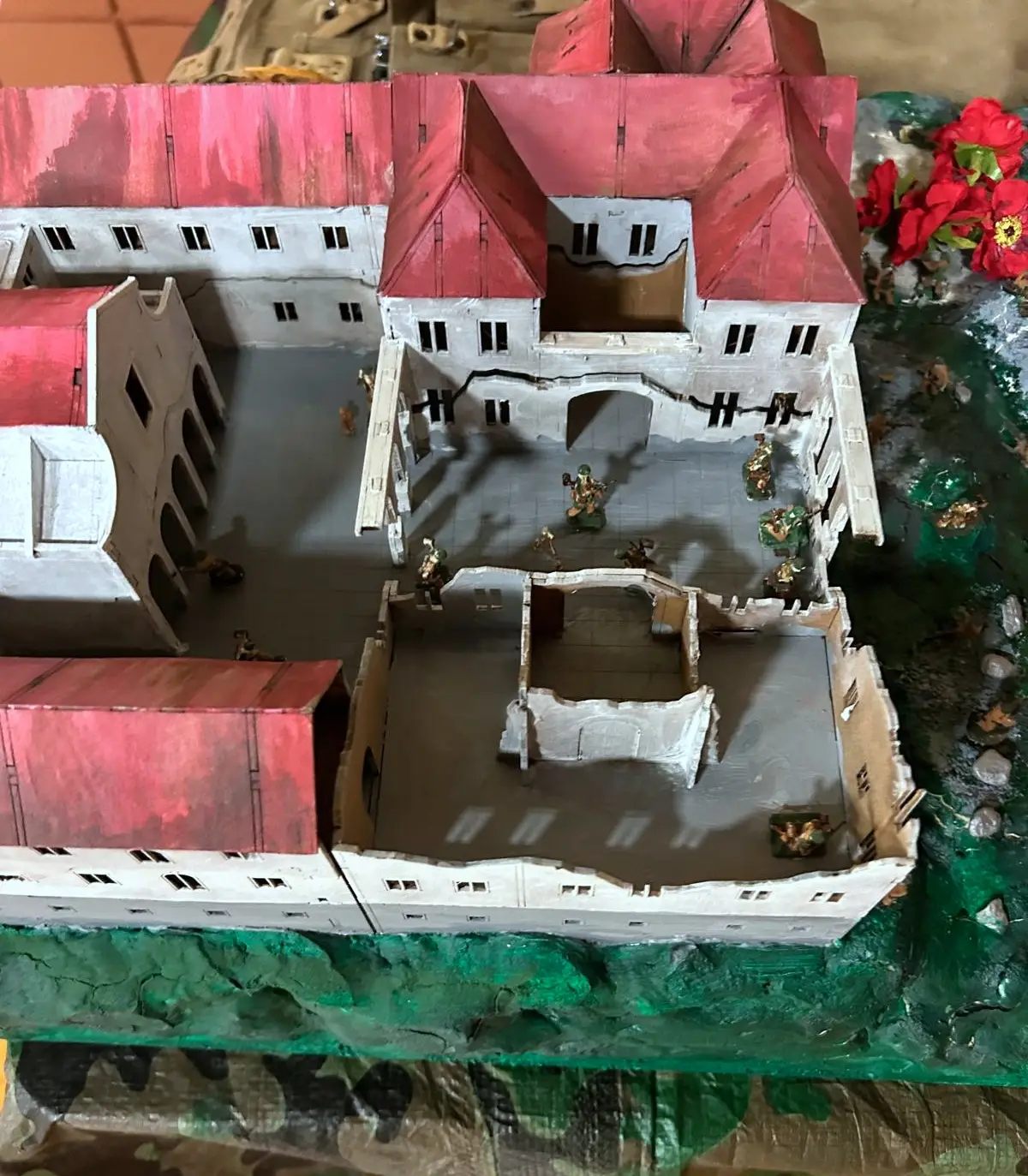 Rocznica Bitwy o Monte Casino w Chicago (6)