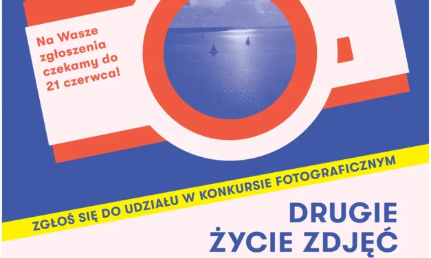 Augustów: „Drugie życie zdjęć Judela Rotsztejna”, konkurs fotograficzny Instytutu Pileckiego w Augustowie!