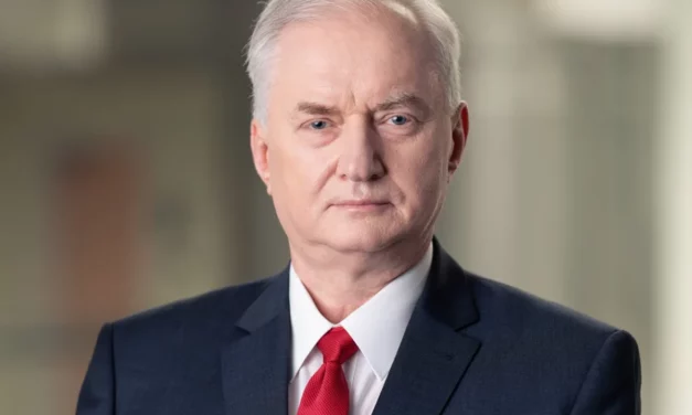 Dariusz Marzec nowym prezesem PTEZ