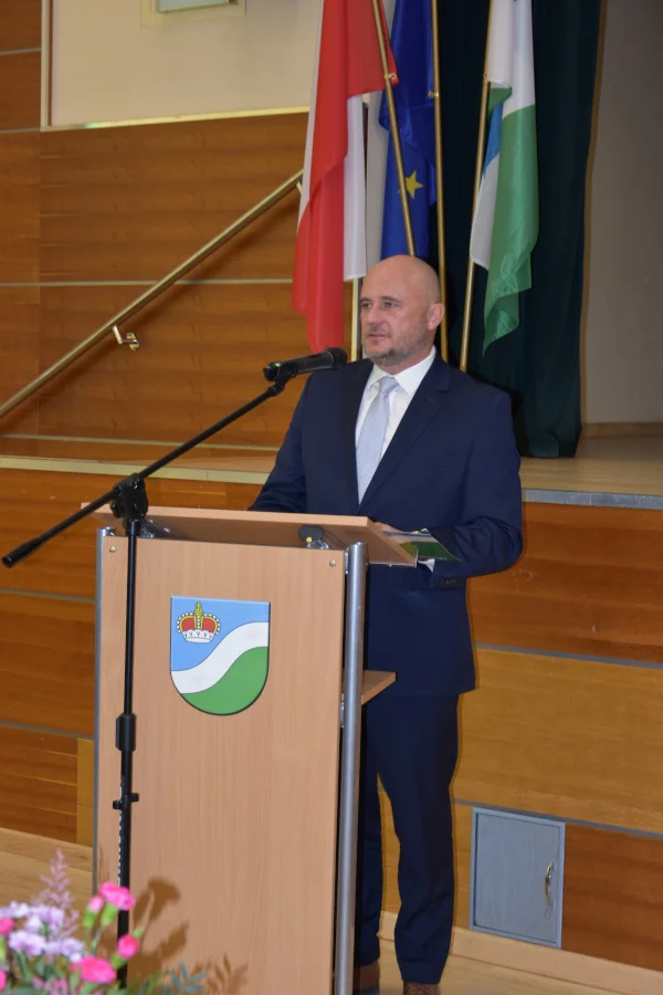 Zakończenie roku w powiatowych szkołach (5)