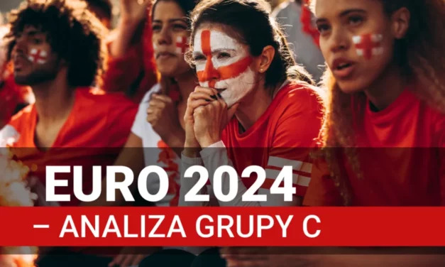 Euro 2024 – analiza grupy C
