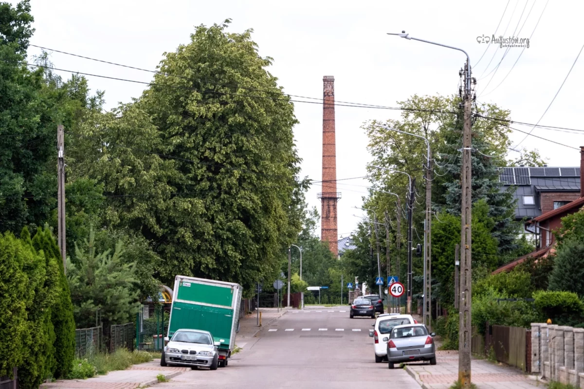 #kominwaugustowie#tartak#wyburzenie,wyburzeniekomina#augsutoworg (2)