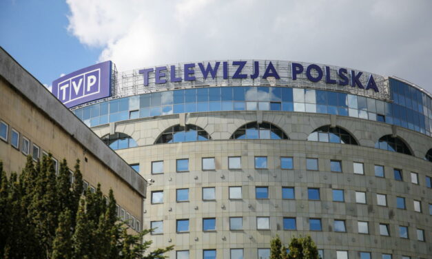 Śledztwo w sprawie nieprawidłowości finansowych w Telewizji Polskiej