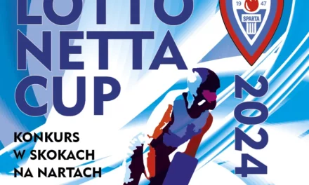 Augustów: Konkursu Skoków na Nartach Wodnych Lotto Netta Cup 2024