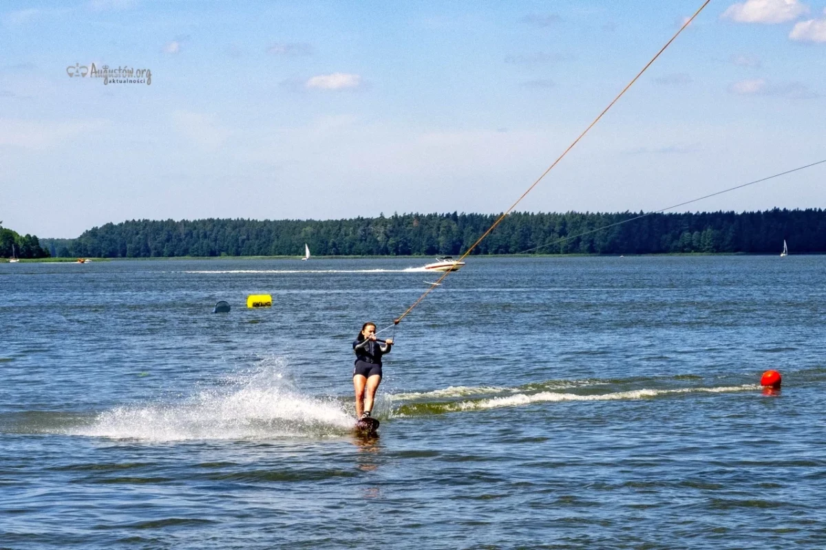 otwarcie wyciągu nart wodnych po remoncie (12)