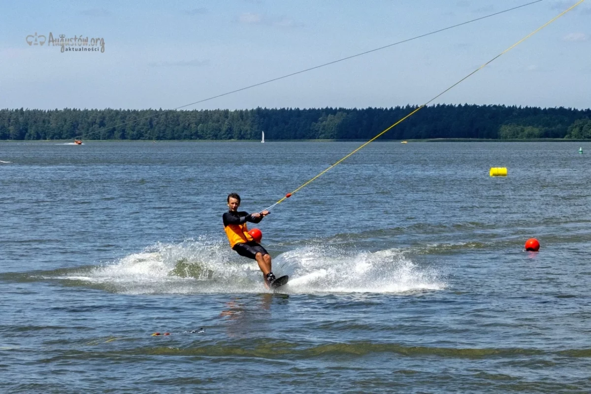 otwarcie wyciągu nart wodnych po remoncie (14)