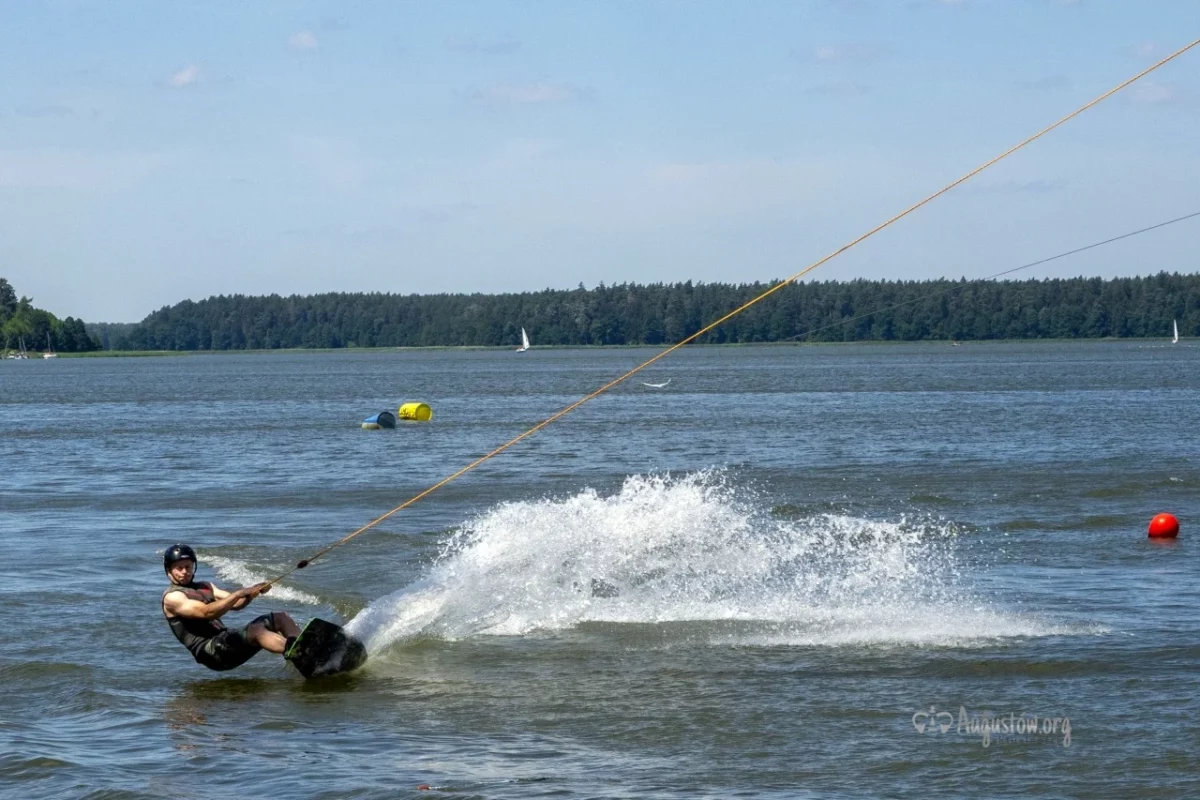 otwarcie wyciągu nart wodnych po remoncie (16)