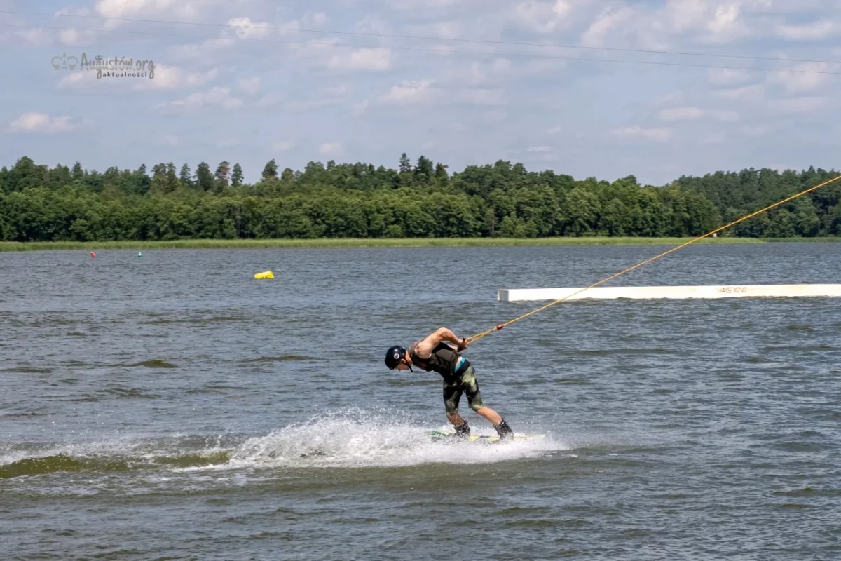 otwarcie wyciągu nart wodnych po remoncie (23)