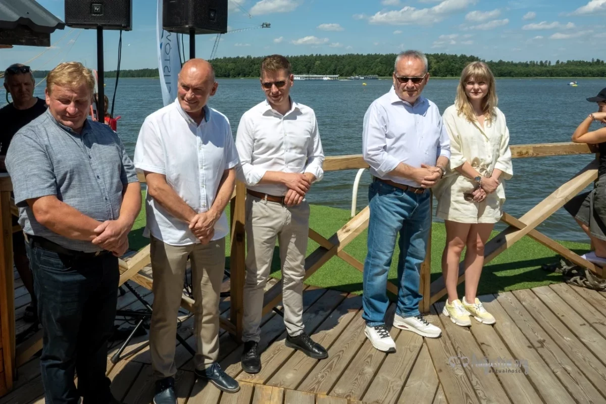otwarcie wyciągu nart wodnych po remoncie (29)