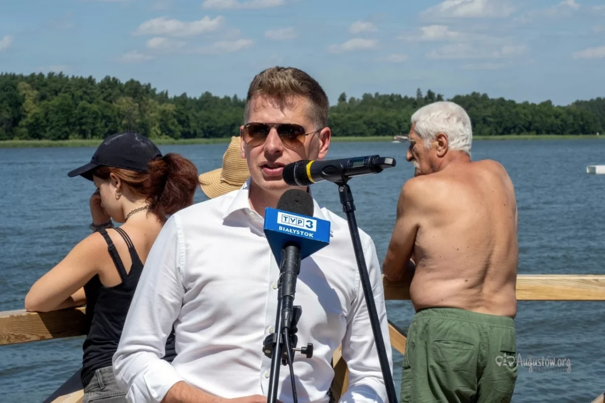 otwarcie wyciągu nart wodnych po remoncie (32)