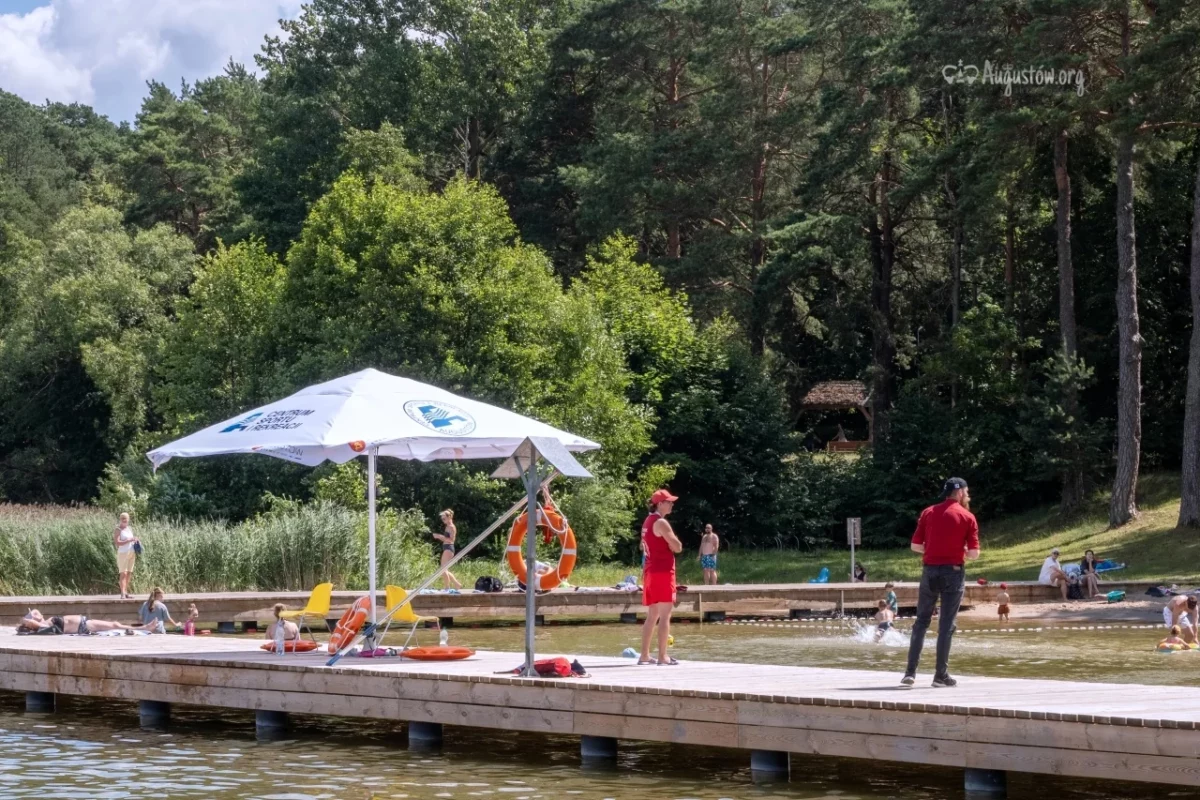 otwarcie wyciągu nart wodnych po remoncie (8)