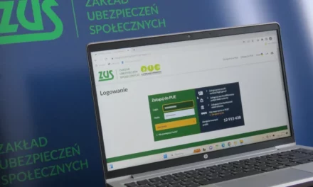 Platforma Usług Elektronicznych ZUS zmienia się w eZUS [Audio]