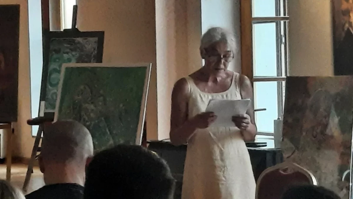 Augustów: „Letni Koncert” u Emila Młynarskiego