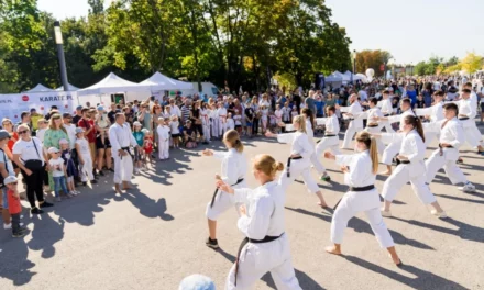 Narodowy Dzień Sportu już 15 września