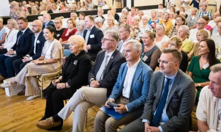 Sieciowanie rad seniorów w praktyce tematem forum w Supraślu