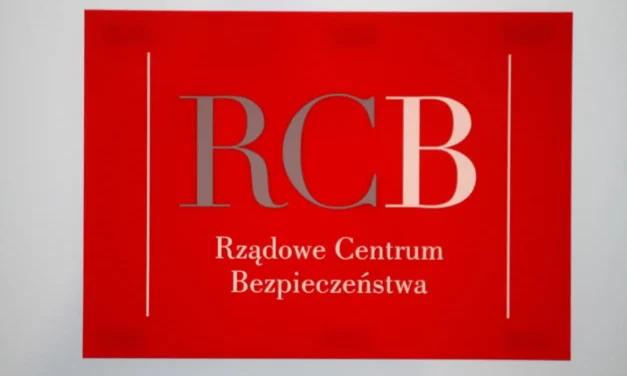 Fałszywe powodziowe „alerty RCB”, nie klikaj w linki