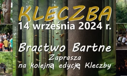 Augustów: Kleczba 2024?